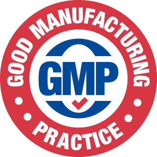 Synevra GMP Certified Facility