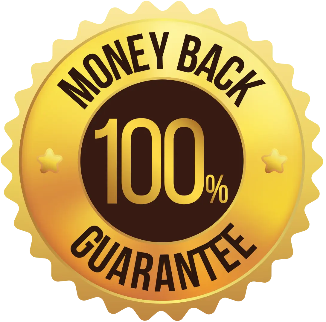 Synevra 60-day guarantee